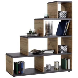 Möbelix Regál Fontana Ftr03