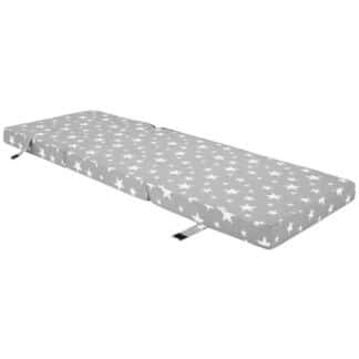 Möbelix Skladací Matrac Stars Šedá