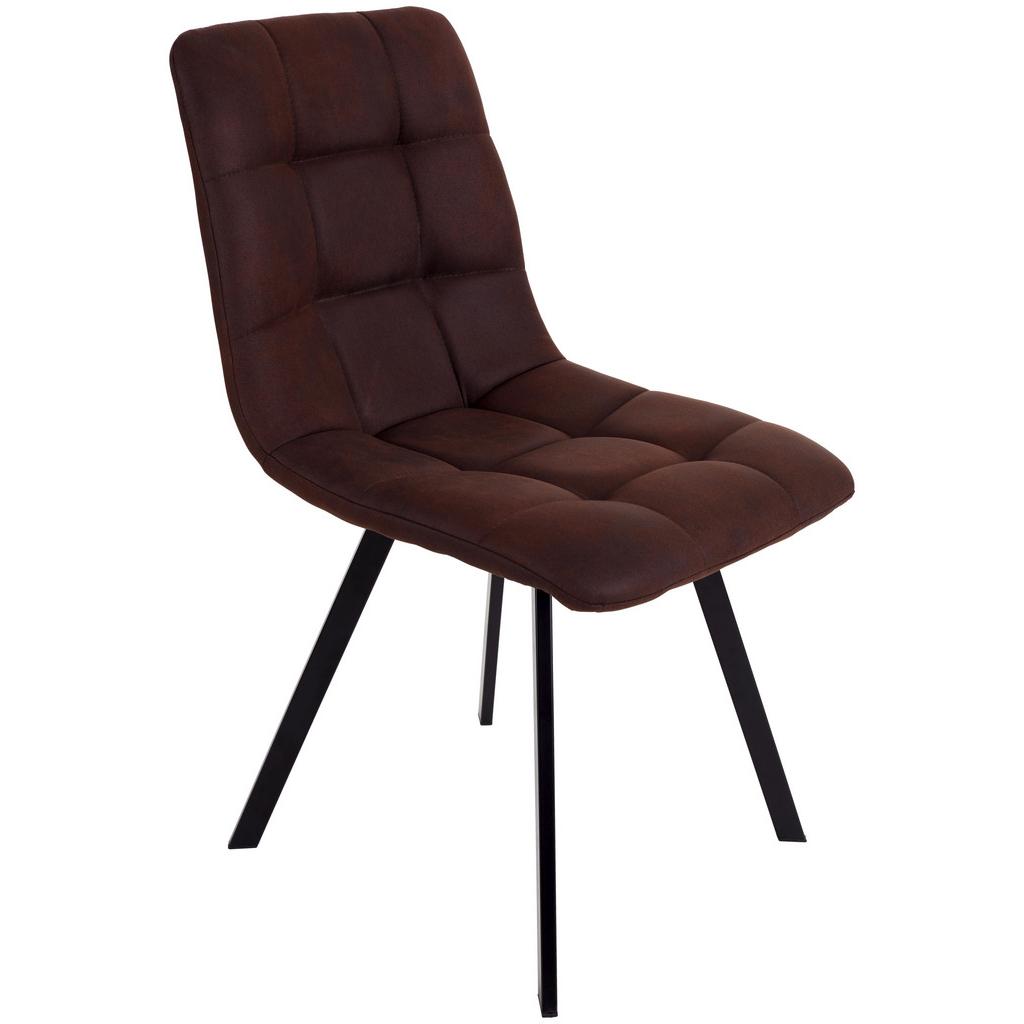 Möbelix Čtyřnohá Židle Zürs