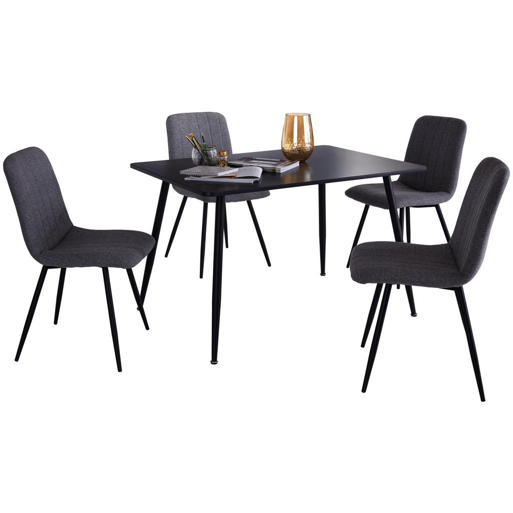 Möbelix Jídelní Set Völs