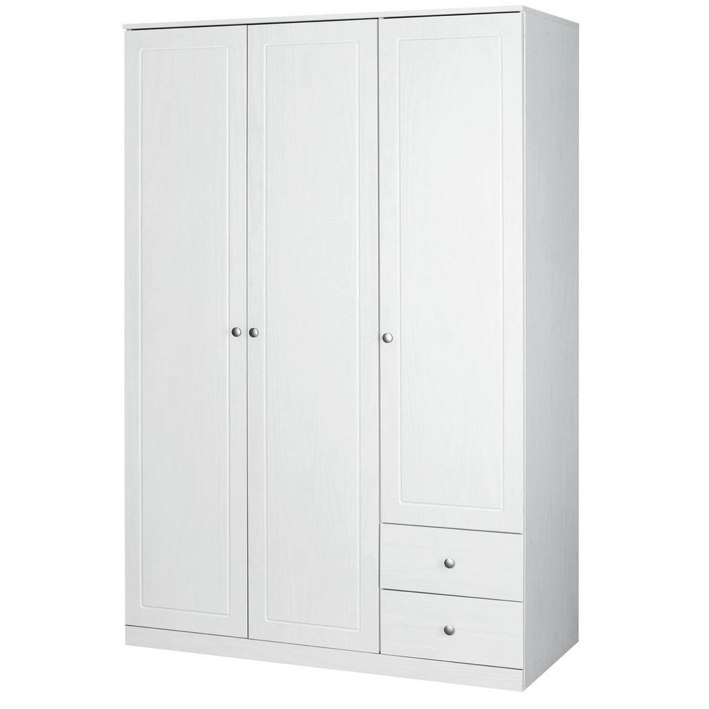 Möbelix Kombinovaná Skříň Marieka