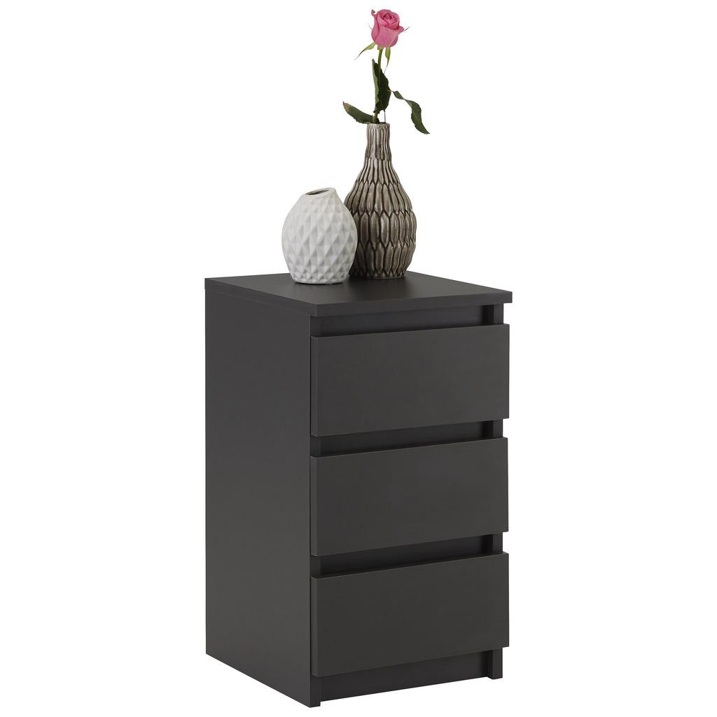 Möbelix Noční Stolek Ella