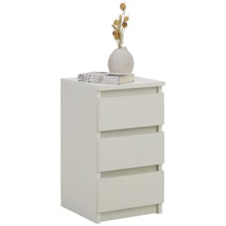 Möbelix Noční Stolek Ella