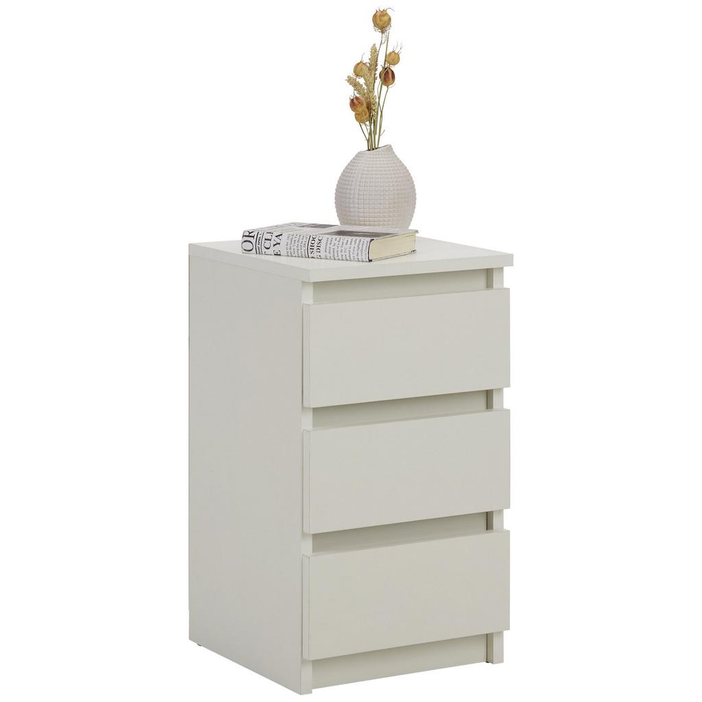 Möbelix Noční Stolek Ella