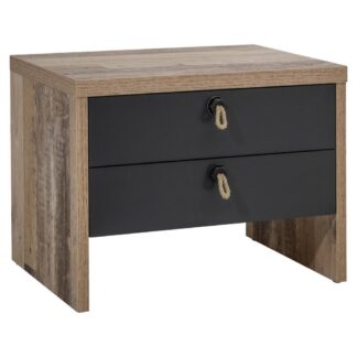 Möbelix Noční Stolek Merlin