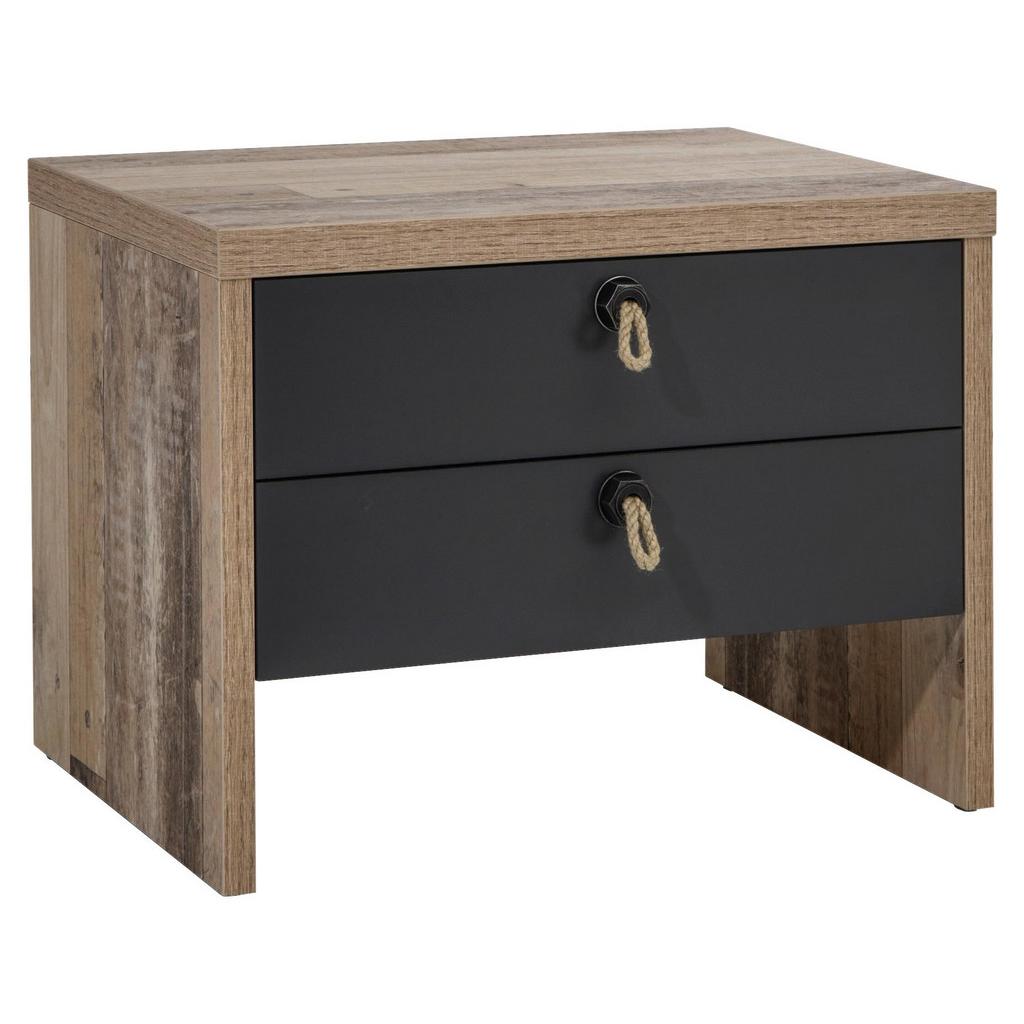 Möbelix Noční Stolek Merlin