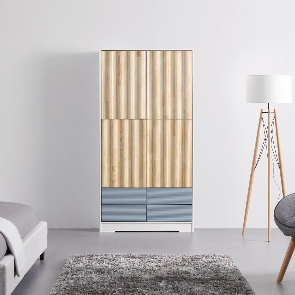 Möbelix Skříň Evlyn