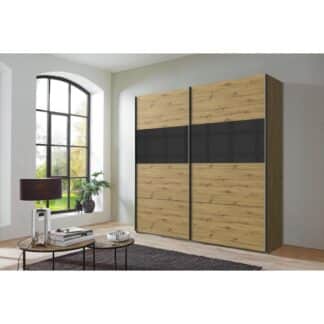 Möbelix Skříň S Pos. Dveřmi.(hor.ved.) Bramfeld 2