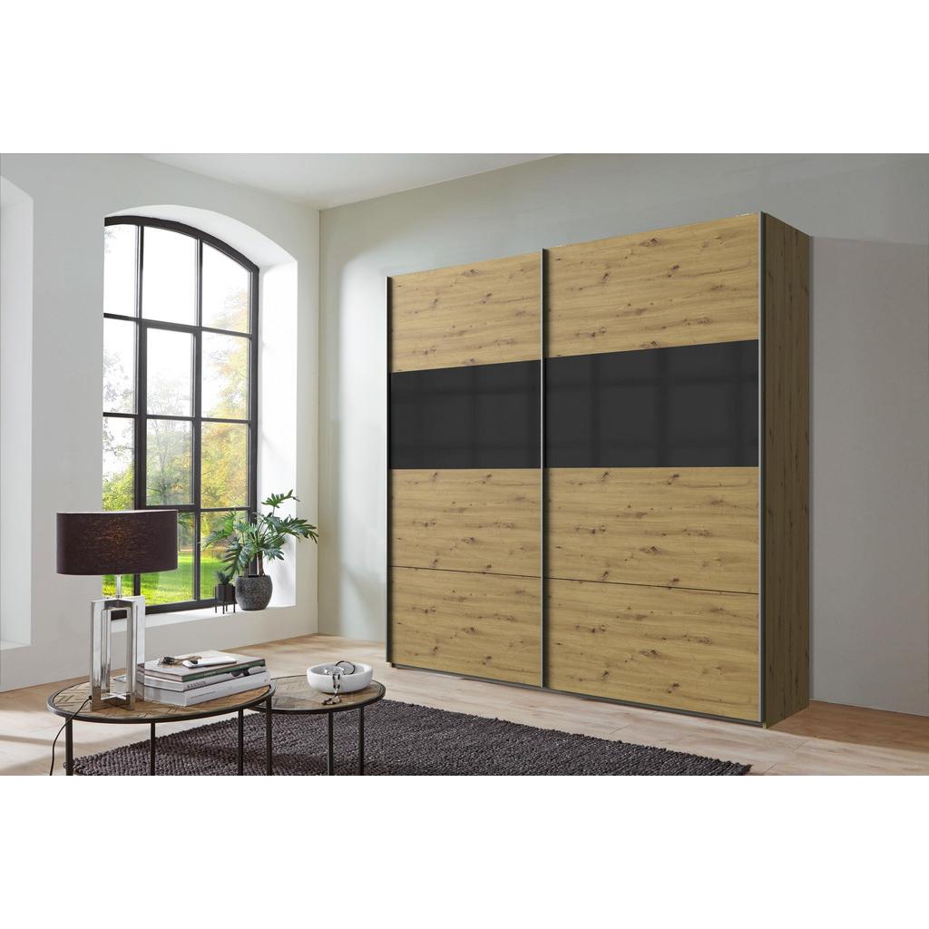 Möbelix Skříň S Pos. Dveřmi.(hor.ved.) Bramfeld 2