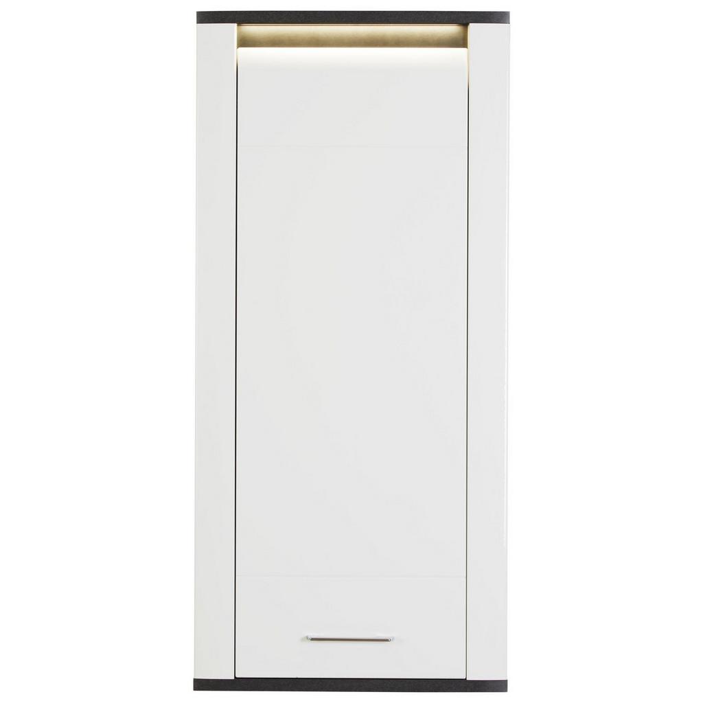 Möbelix Závěsný Díl Alassio