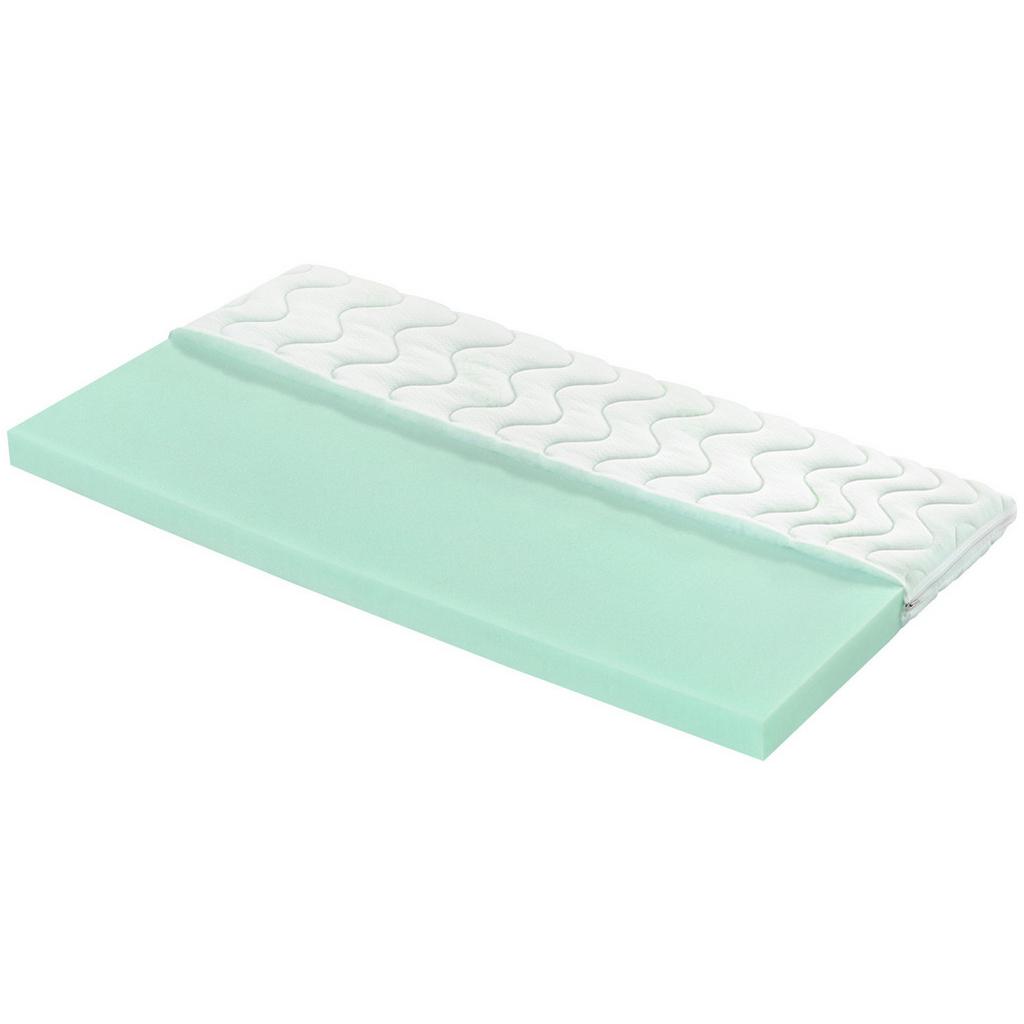 Möbelix Detská Matrace Travel Baby 60/120 Cm