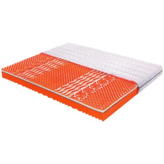 Möbelix Matrace Extrafest Relax 140/200 Cm H4