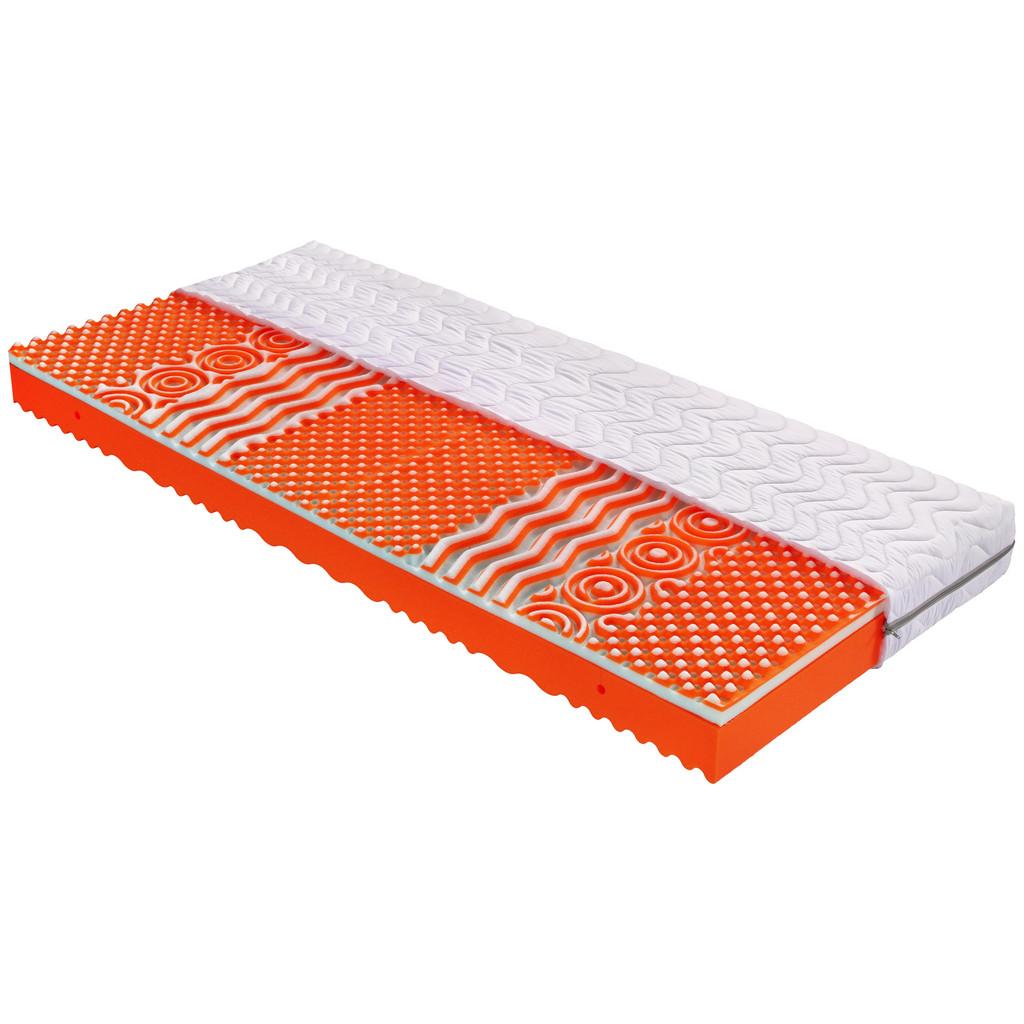 Möbelix Matrace Extrafest Relax 90/200 Cm H4