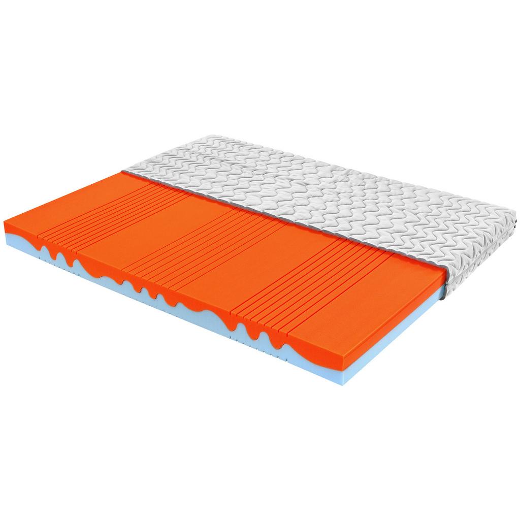 Möbelix Matrace Pro Mládež Color Kid White