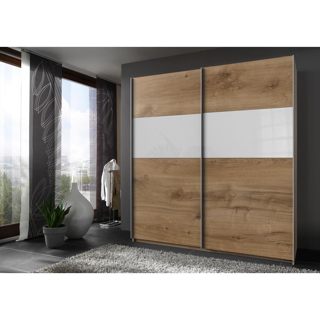 Möbelix Skříň S Pos. Dveřmi.(hor.ved.) Bramfeld -top-