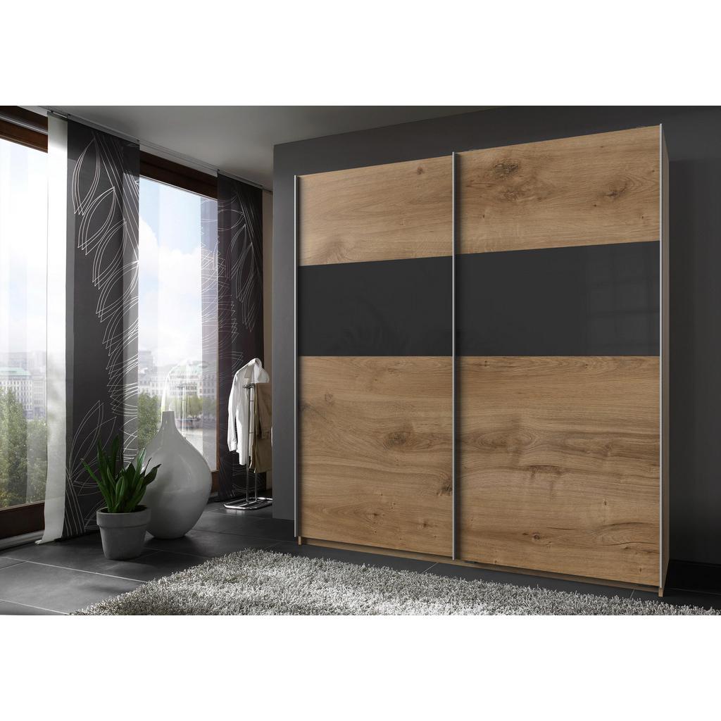 Möbelix Skříň S Pos. Dveřmi.(hor.ved.) Bramfeld -top-