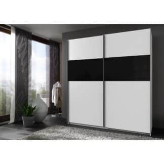 Möbelix Skříň S Pos. Dveřmi.(hor.ved.) Bramfeld -top-