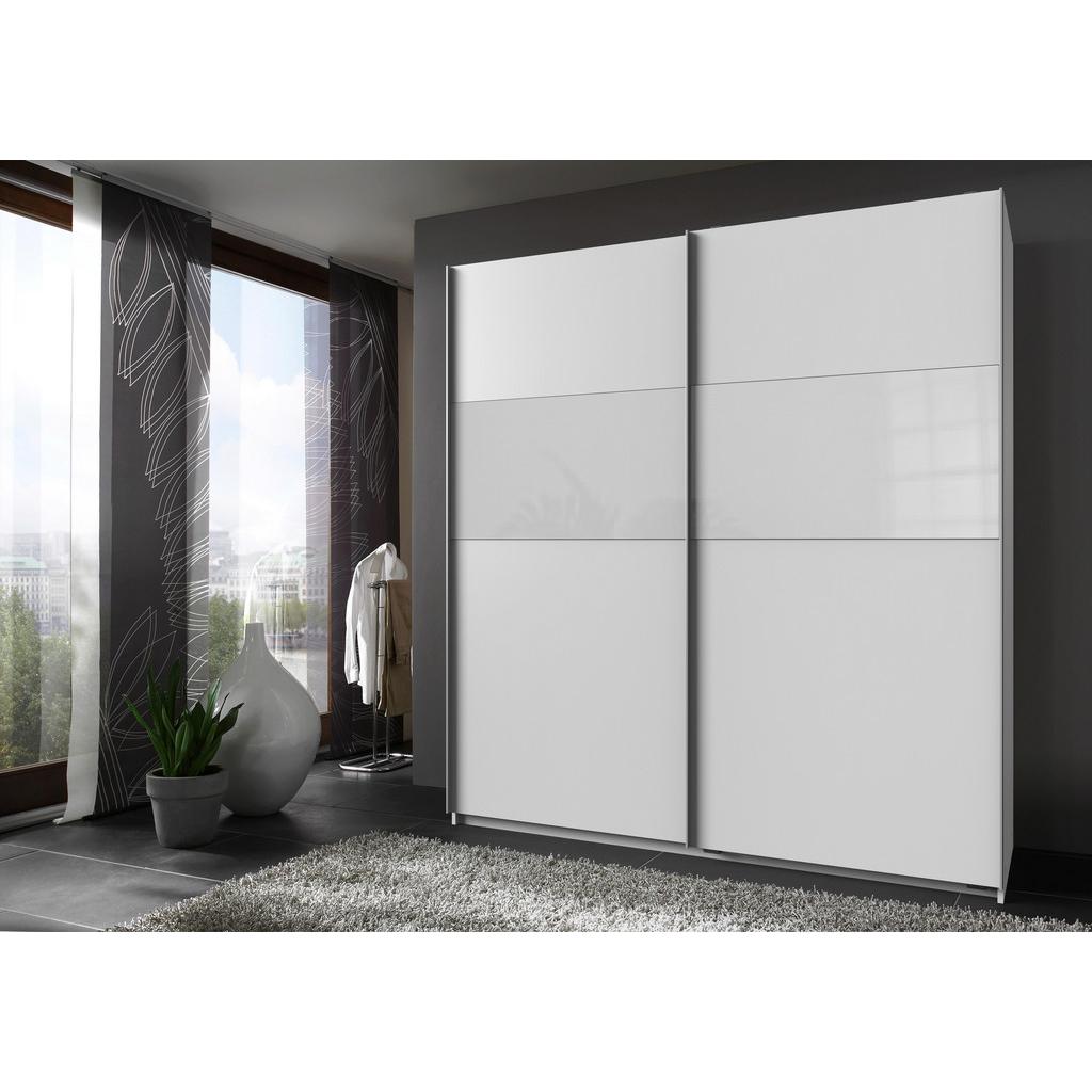 Möbelix Skříň S Pos. Dveřmi.(hor.ved.) Bramfeld -top-