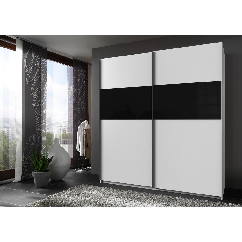 Möbelix Skříň S Pos. Dveřmi.(hor.ved.) Bramfeld -top-