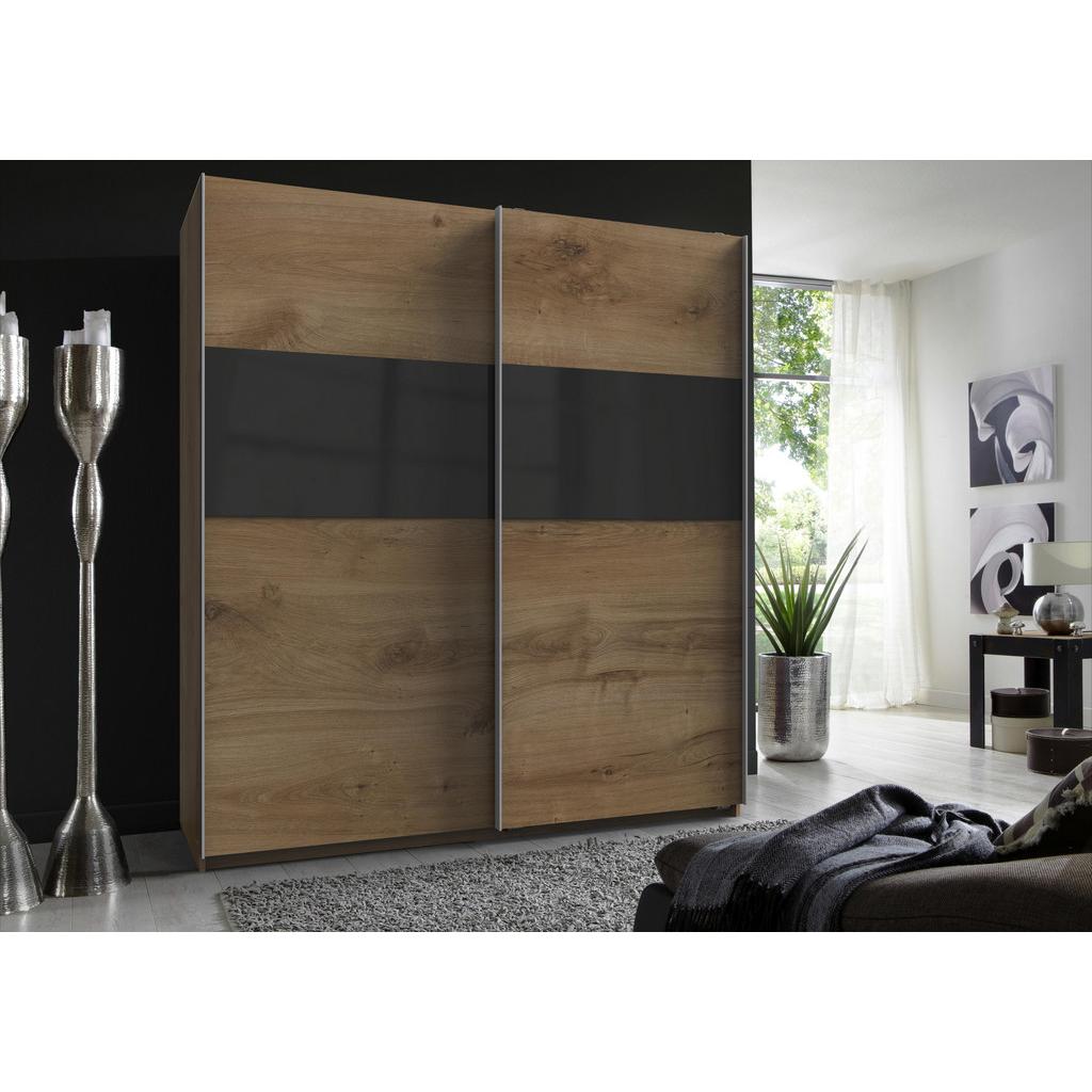 Möbelix Skříň S Pos. Dveřmi.(hor.ved.) Bramfeld -top-