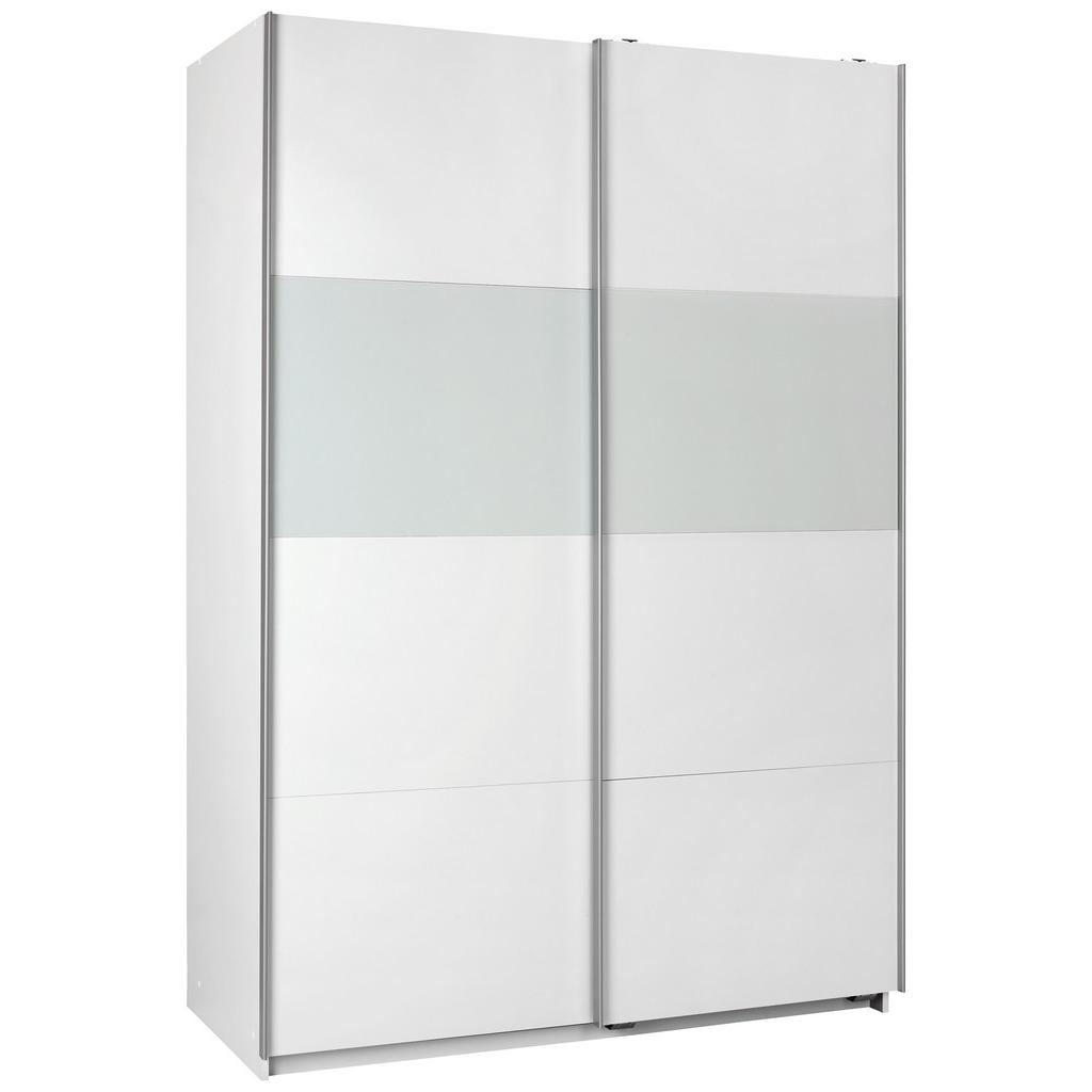 Möbelix Skříň S Pos. Dveřmi.(hor.ved.) Bramfeld -top-