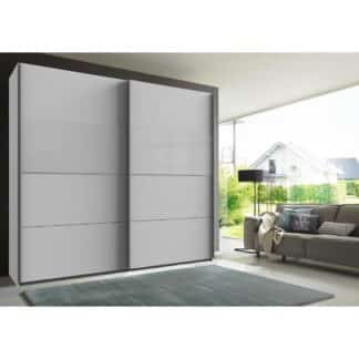 Möbelix Skříň S Pos. Dveřmi.(hor.ved.) Bramfeld -top-