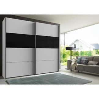 Möbelix Skříň S Pos. Dveřmi.(hor.ved.) Bramfeld -top-