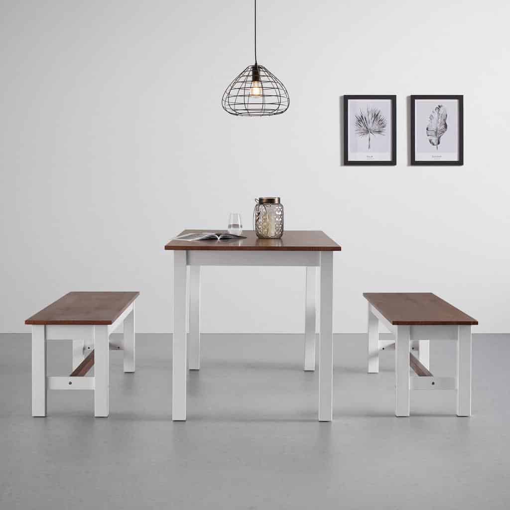 Möbelix Jídelní Stůl Alessandra