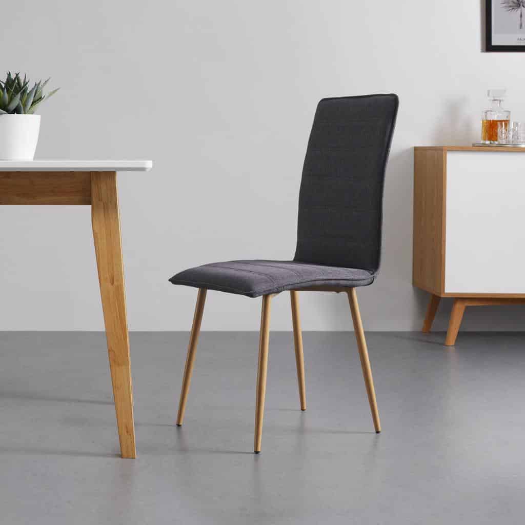 Möbelix Jídelní Židle Cilia