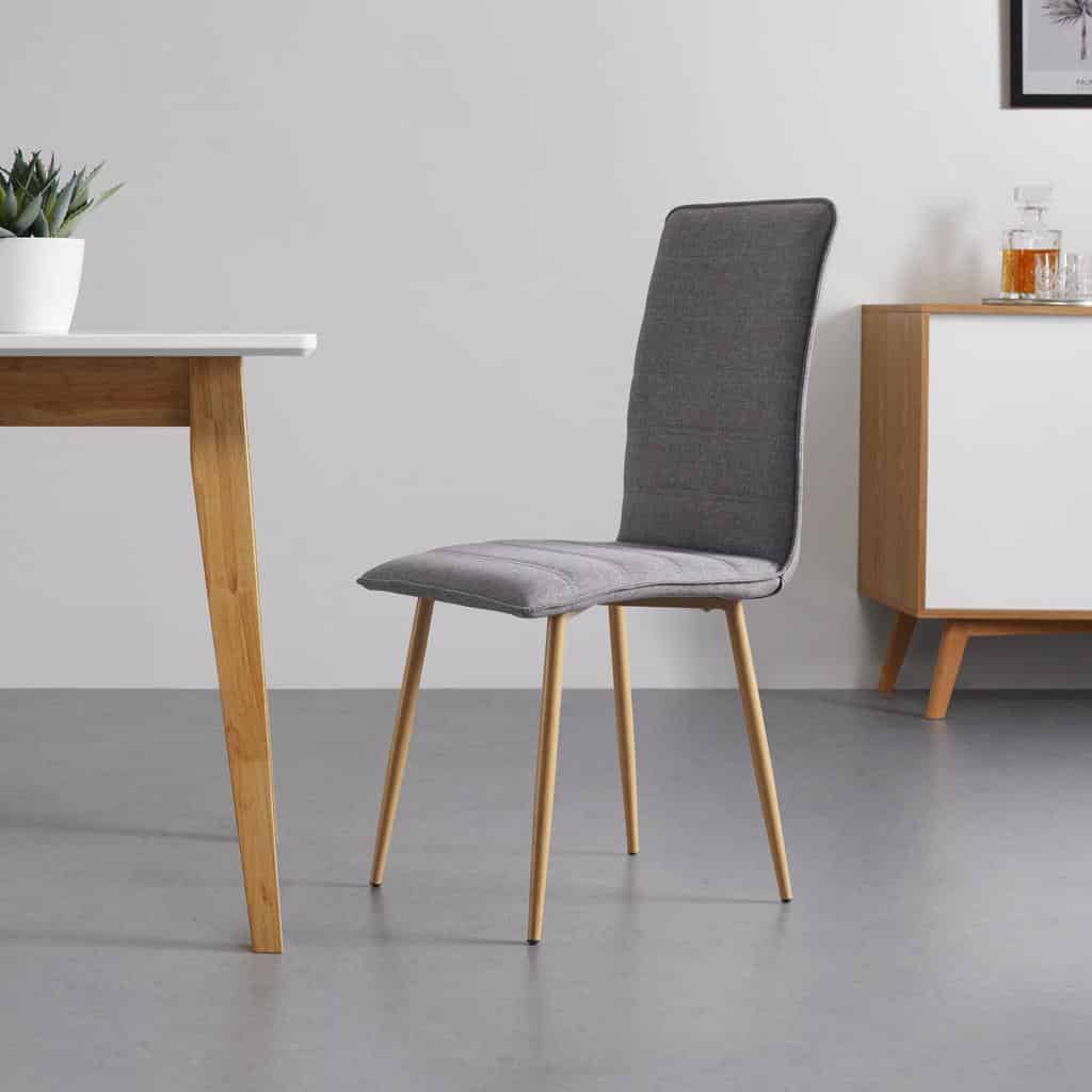 Möbelix Jídelní Židle Cilia