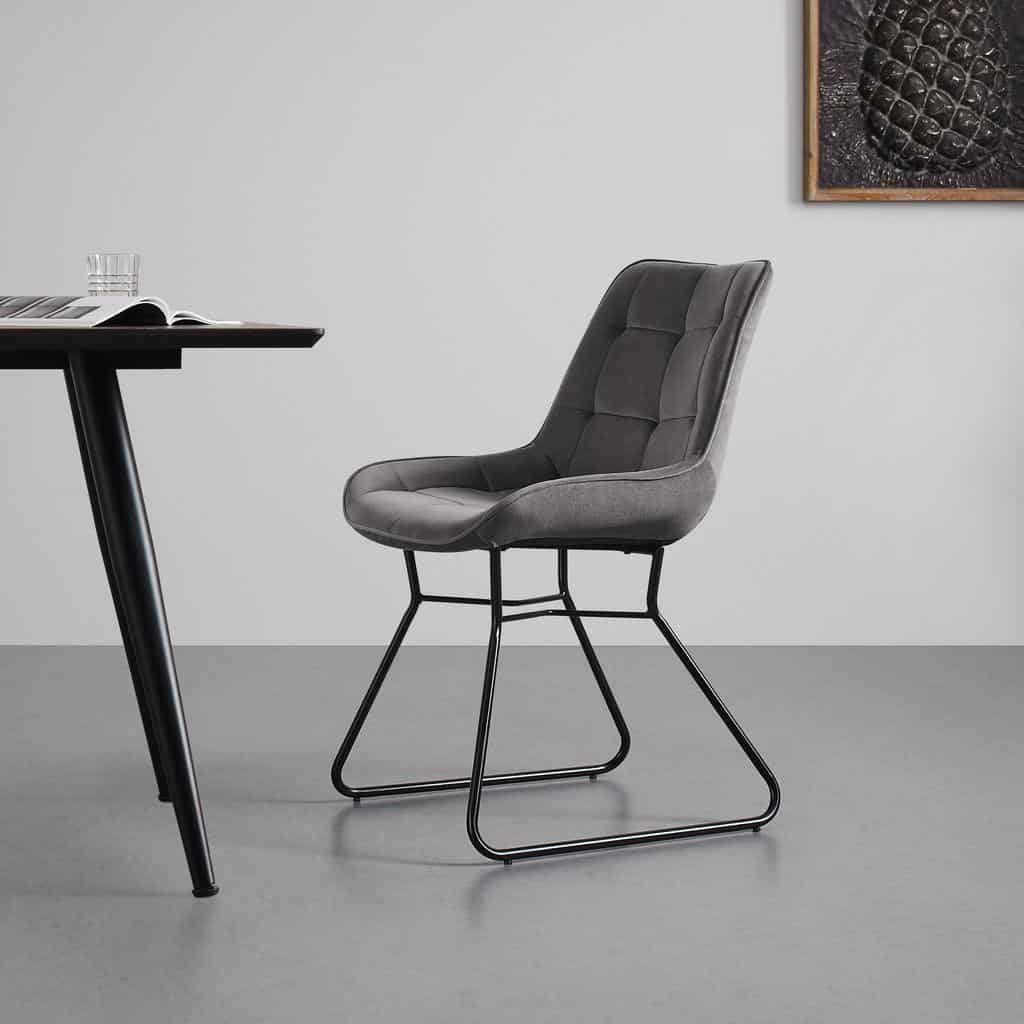 Möbelix Jídelní Židle Marina