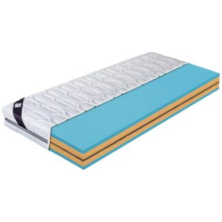 Möbelix Matrace Lavender Kokos Plus