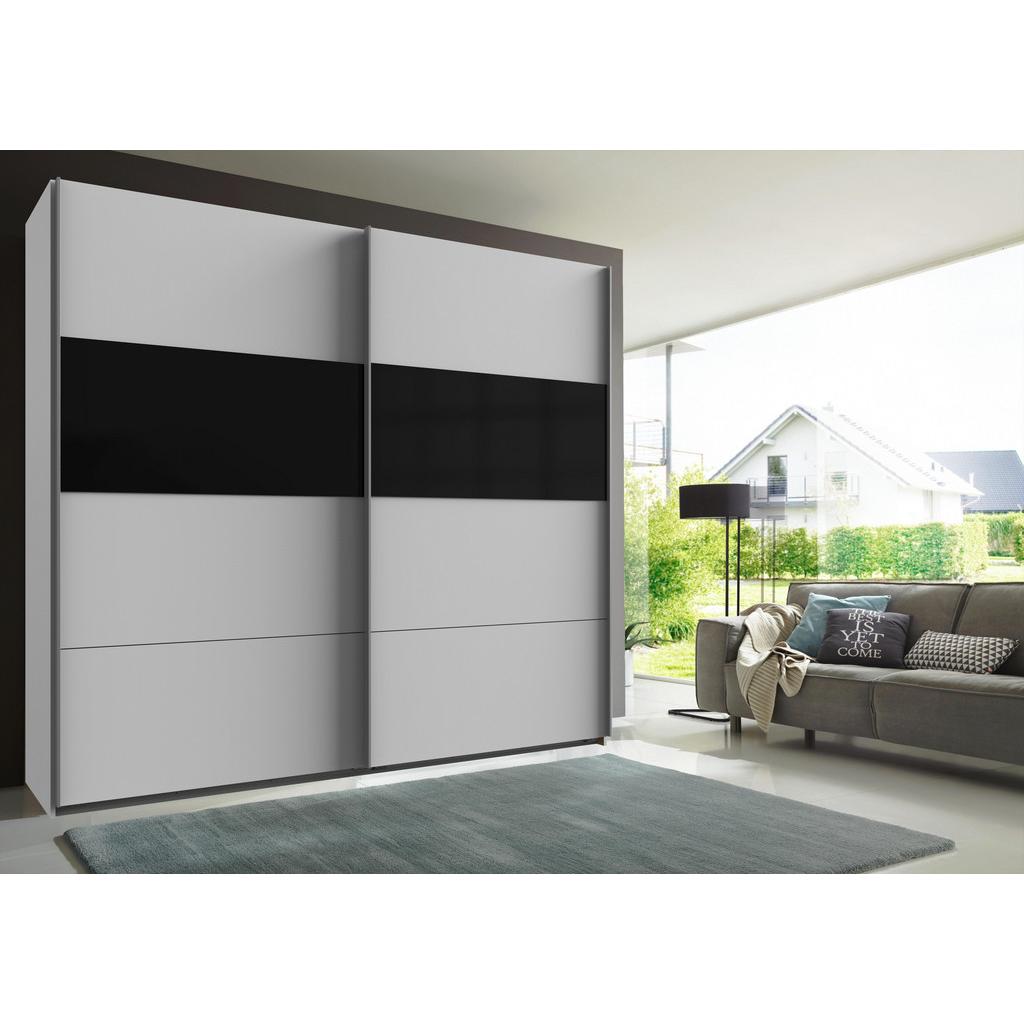 Möbelix Skříň S Pos. Dveřmi.(hor.ved.) Bramfeld -top-