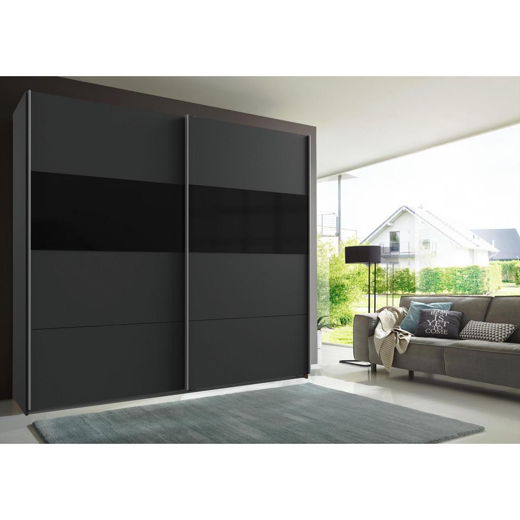 Möbelix Skříň S Pos. Dveřmi.(hor.ved.) Bramfeld -top-