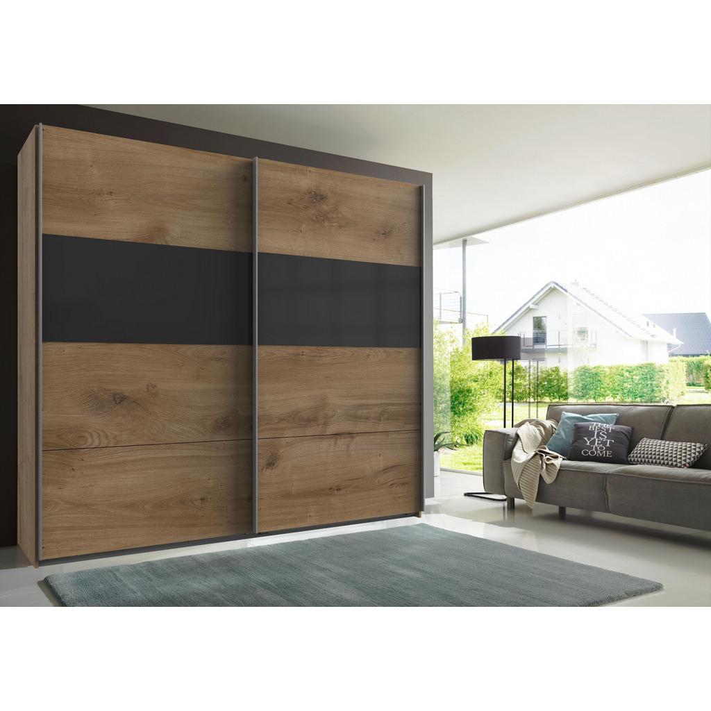 Möbelix Skříň S Pos. Dveřmi.(hor.ved.) Bramfeld -top-