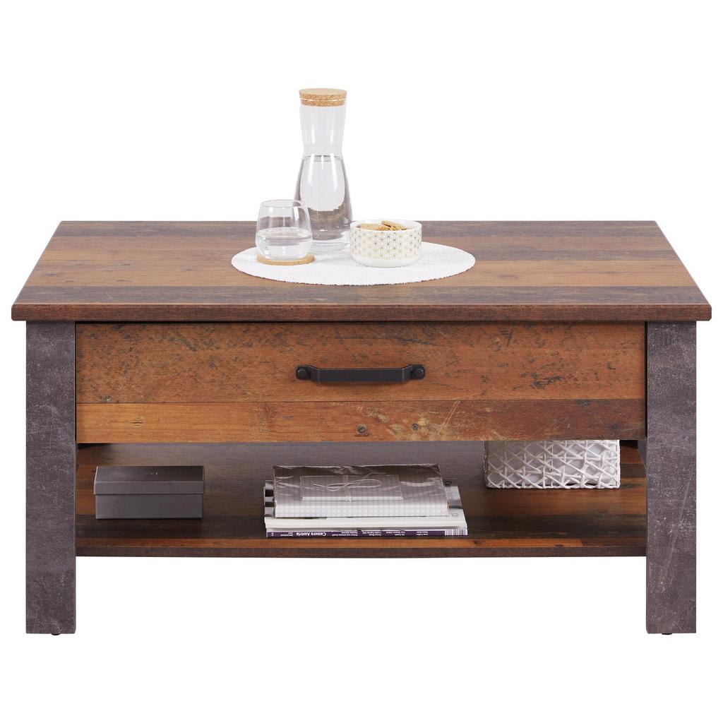 Möbelix Konferenční Stolek Ontario