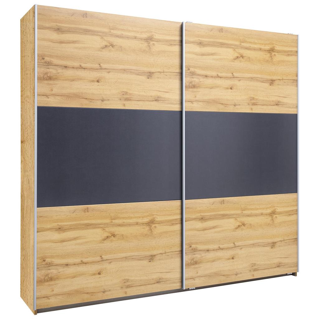 Möbelix Skříň S Posuvnými Dveřmi Landeck Extra