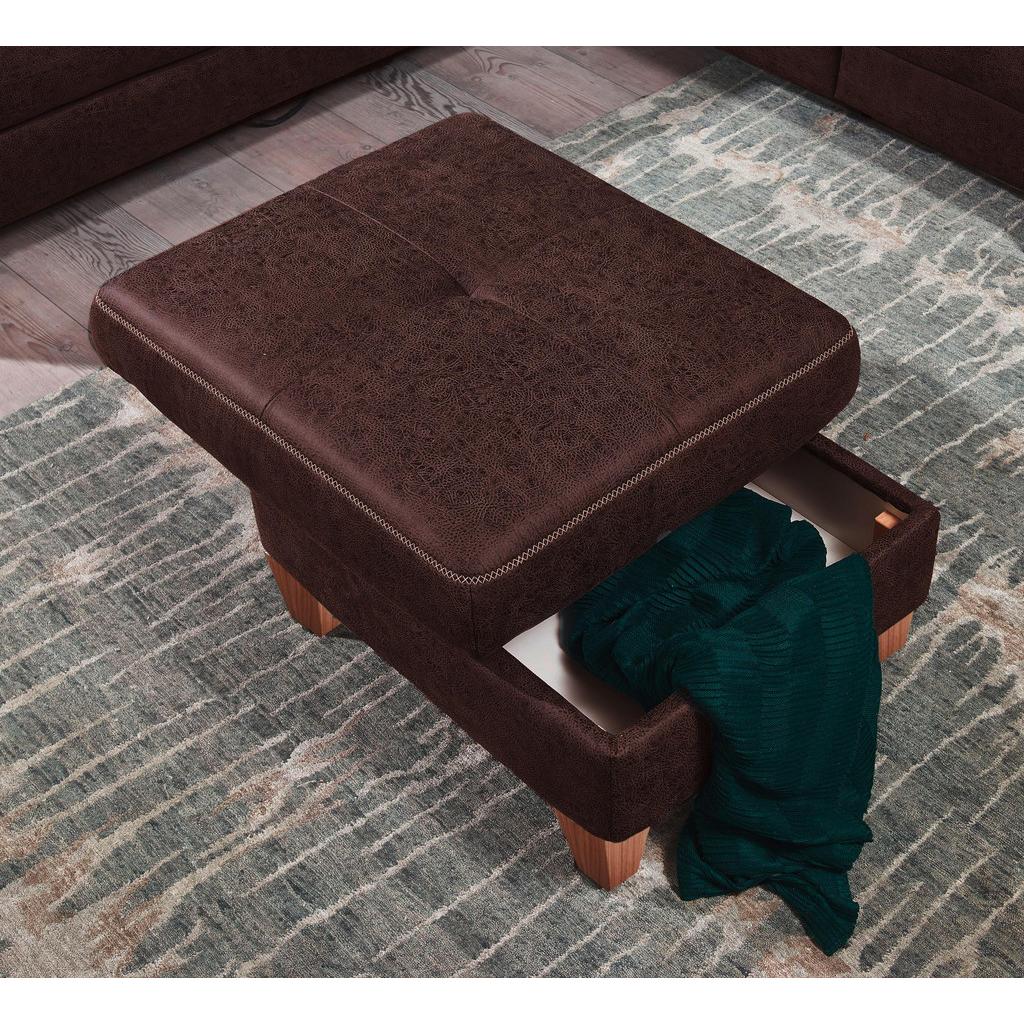 Möbelix Taburet Varese