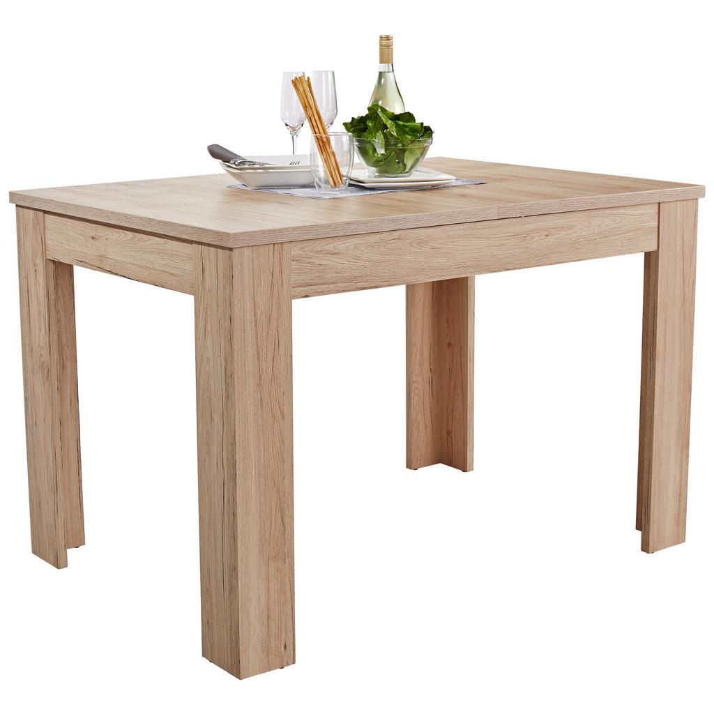 Möbelix Výsuvný Stůl Dinner 120 Az