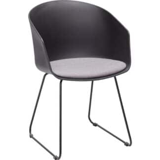 Möbelix Židle S Područkami Bogart