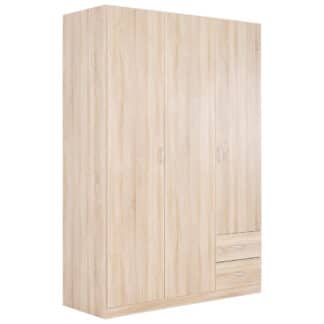 XXXLutz Skříň Sonoma Dub Boxxx