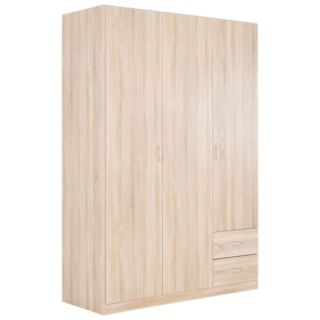 XXXLutz Skříň Sonoma Dub Boxxx