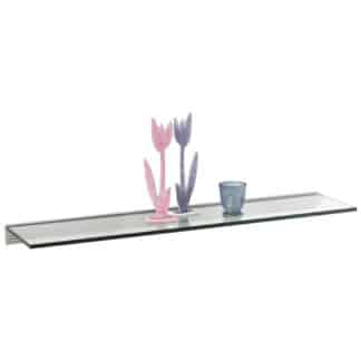 XXXLutz Police Nástěnná Průhledné