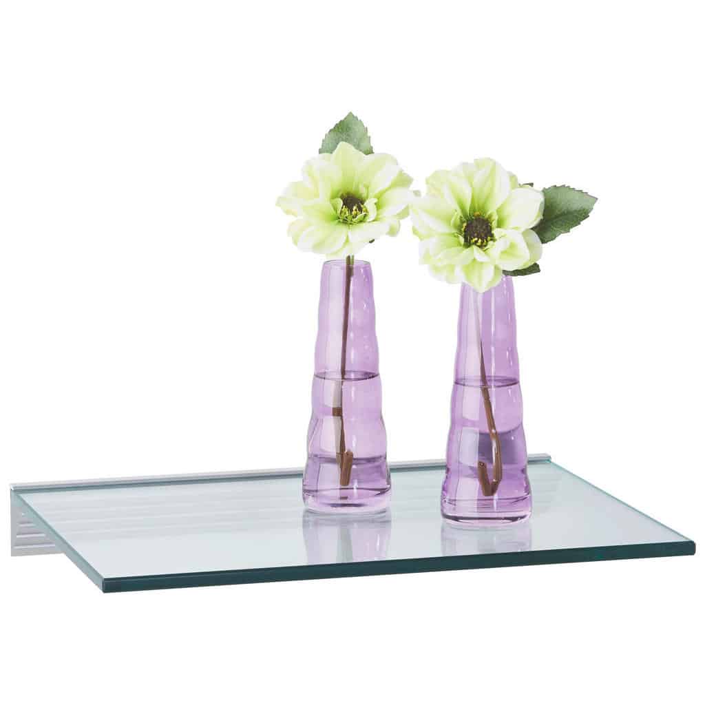 XXXLutz Police Nástěnná Průhledné