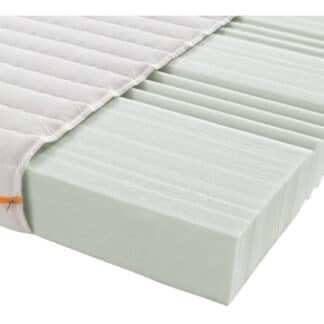 XXXLutz Matrace Ze Studené Pěny 90/200 Cm Sleeptex