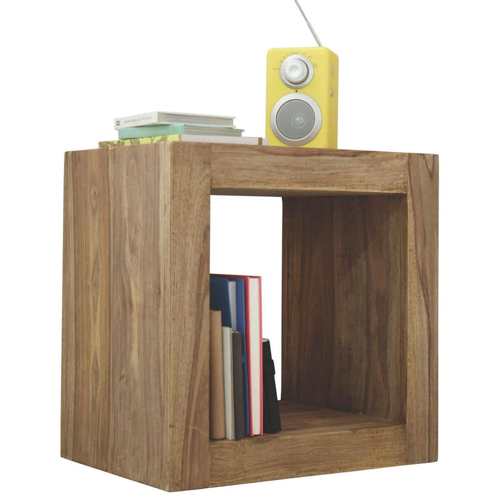 XXXLutz Odkládací Stolek Landscape