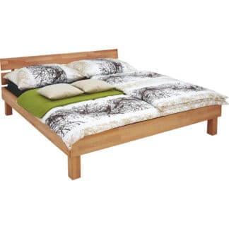 XXXLutz Postel Dřevo Barvy Buku Carryhome