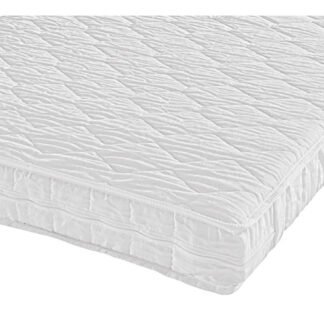 XXXLutz Rolovací Matrace 90/200 Cm Sleeptex