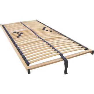 XXXLutz Rošt 120/200 Cm Sleeptex