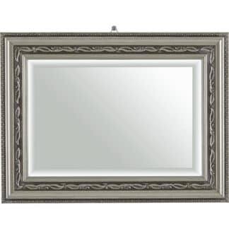 XXXLutz Nástěnné Zrcadlo 30/40/22 Cm Landscape